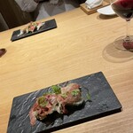 ガストロノミーソール ヤナギヤ - 