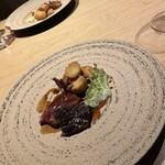 ガストロノミーソール ヤナギヤ - 