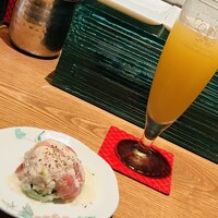 焼鳥  吉祥 - 