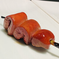 焼鳥  吉祥 - 