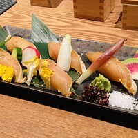 焼鳥  吉祥 - 