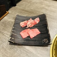 焼肉とみ 横浜関内店 - 