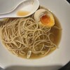 自家製麺 伊藤 銀座店