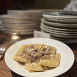 クオーレ・フォルテ - 