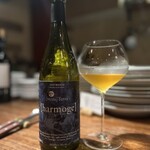 クオーレ・フォルテ - 