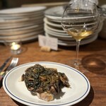 クオーレ・フォルテ - 