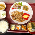 美食家 でめきん - 