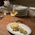 クオーレ・フォルテ - 