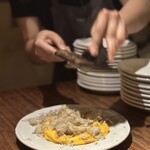 クオーレ・フォルテ - 