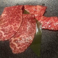 東京焼肉 黒木 - 