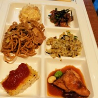 グランカフェ - 