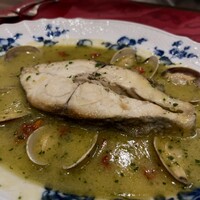 リストランテ アクアパッツァ - 