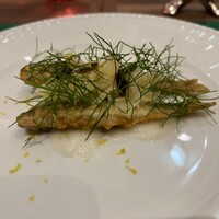 リストランテ アクアパッツァ - 