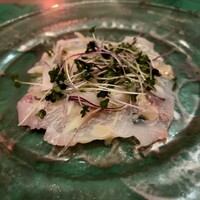 リストランテ アクアパッツァ - 