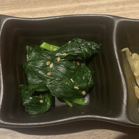 東京焼肉 黒木 - 