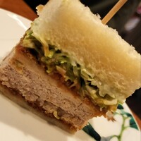 グランカフェ - 