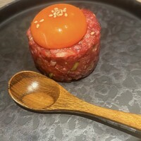 東京焼肉 黒木 - 