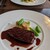 グルヌイユ - 料理写真:牛ヒレ