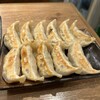 肉汁餃子のダンダダン 広島えびす通り店