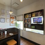 スタミナラーメン がむしゃ - 