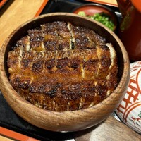 鰻う おか冨士 - 