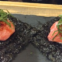 熟成和牛焼肉エイジング・ビーフ 神楽坂飯田橋店 - 