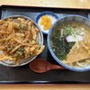 うどん市 飯田橋店