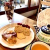紅茶と焼菓子のCafe Shukran