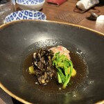 中国菜エスサワダ - 