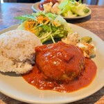 カフェ ジンタ - 