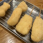 串カツ田中 - 