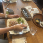 ふじみラウンジ - 