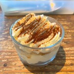 カフェ ジンタ - 