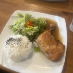 ふじみラウンジ - 