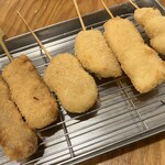 串カツ田中 - 
