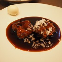 MASA'S KITCHEN 名古屋JRゲートタワー - 