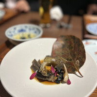 中国菜エスサワダ - 