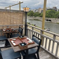 眺河　先斗町～華～ - 