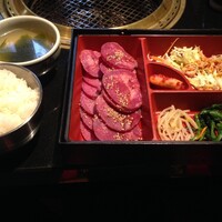 神楽坂焼肉 Kintan - 
