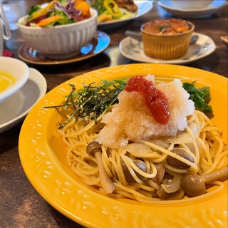 cafe&restaurant Nature _1