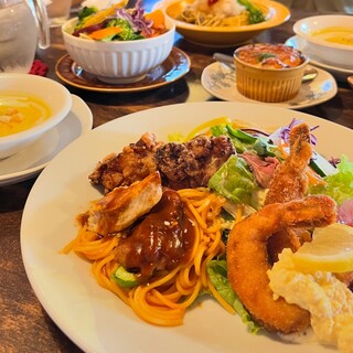 cafe&restaurant Nature _0