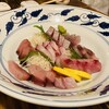 隠れ居坂屋 魚たつ