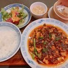 大阪中華サワダ飯店