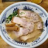 大宮ラーメン - チャーシューメン（８００円）