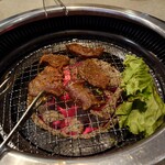 炭火館 - 