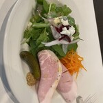 トラネトラ食堂 - 