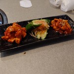 炭火館 - 