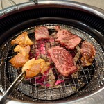 炭火館 - 