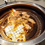 炭火館 - 