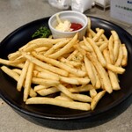 炭火館 - 